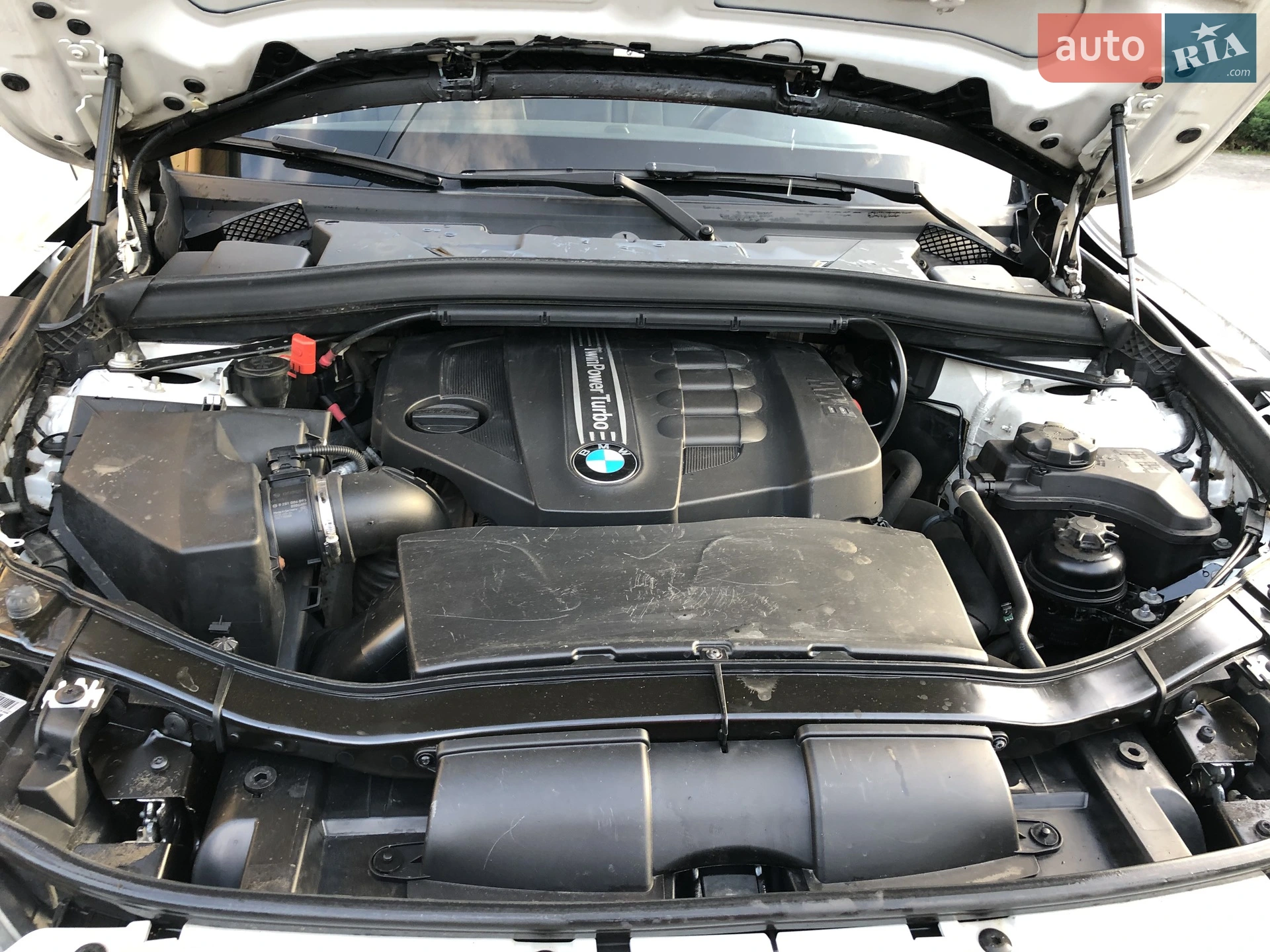 2013 BMW X1 - мініатюра 8