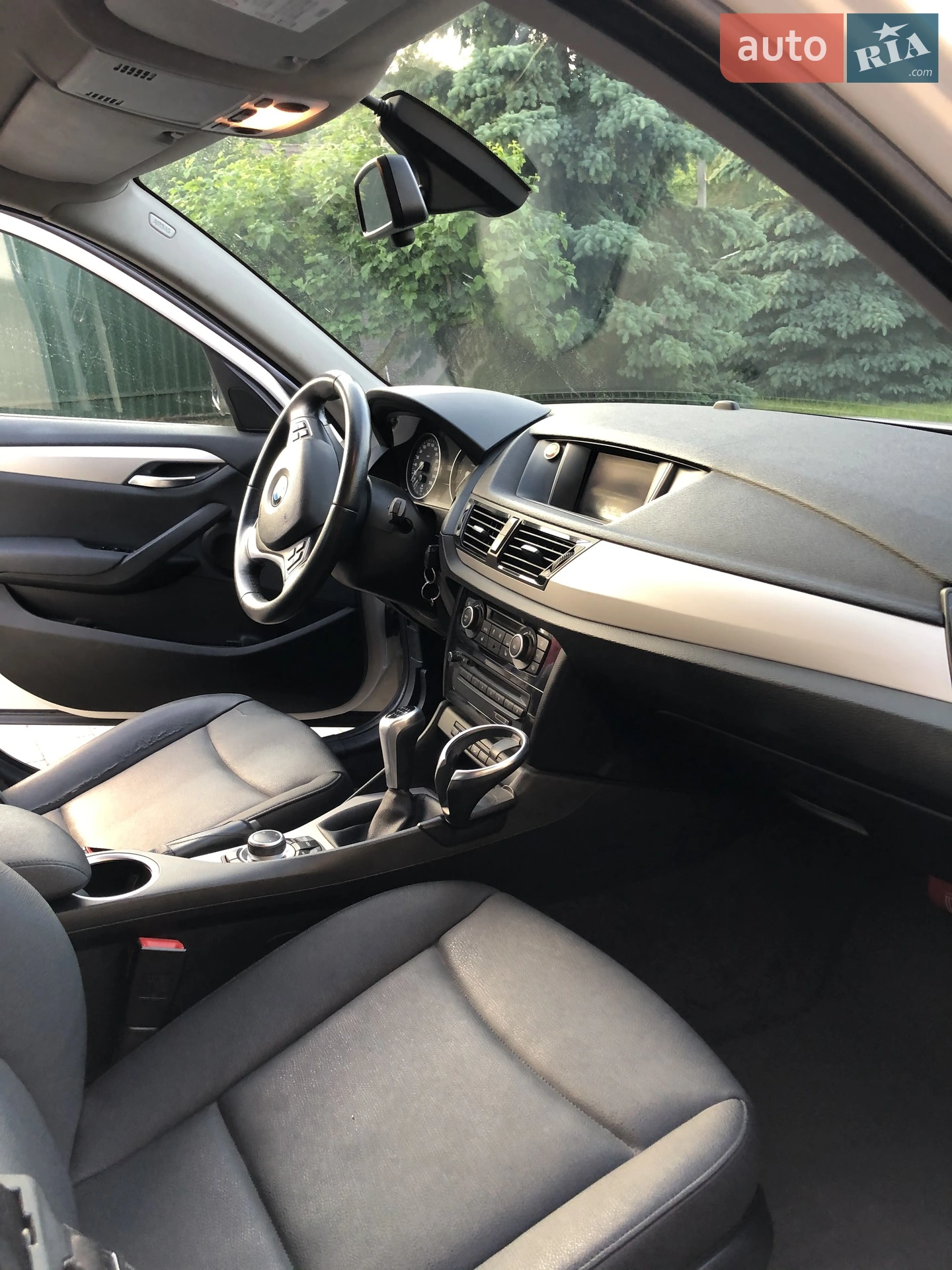 2013 BMW X1 - мініатюра 9