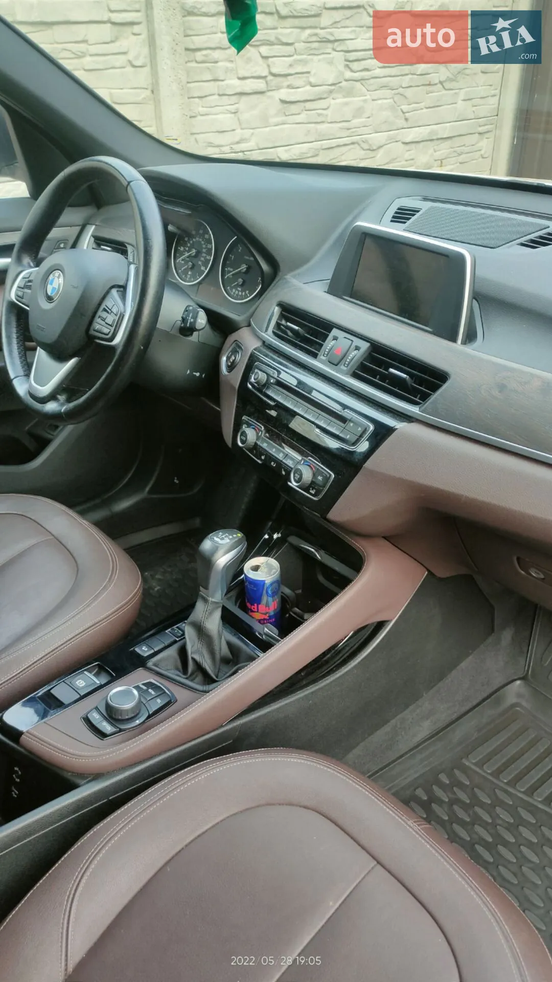 2016 BMW X1 - мініатюра 4