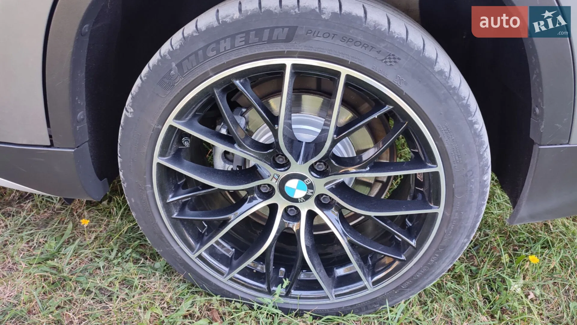 2012 BMW X1 - мініатюра 12