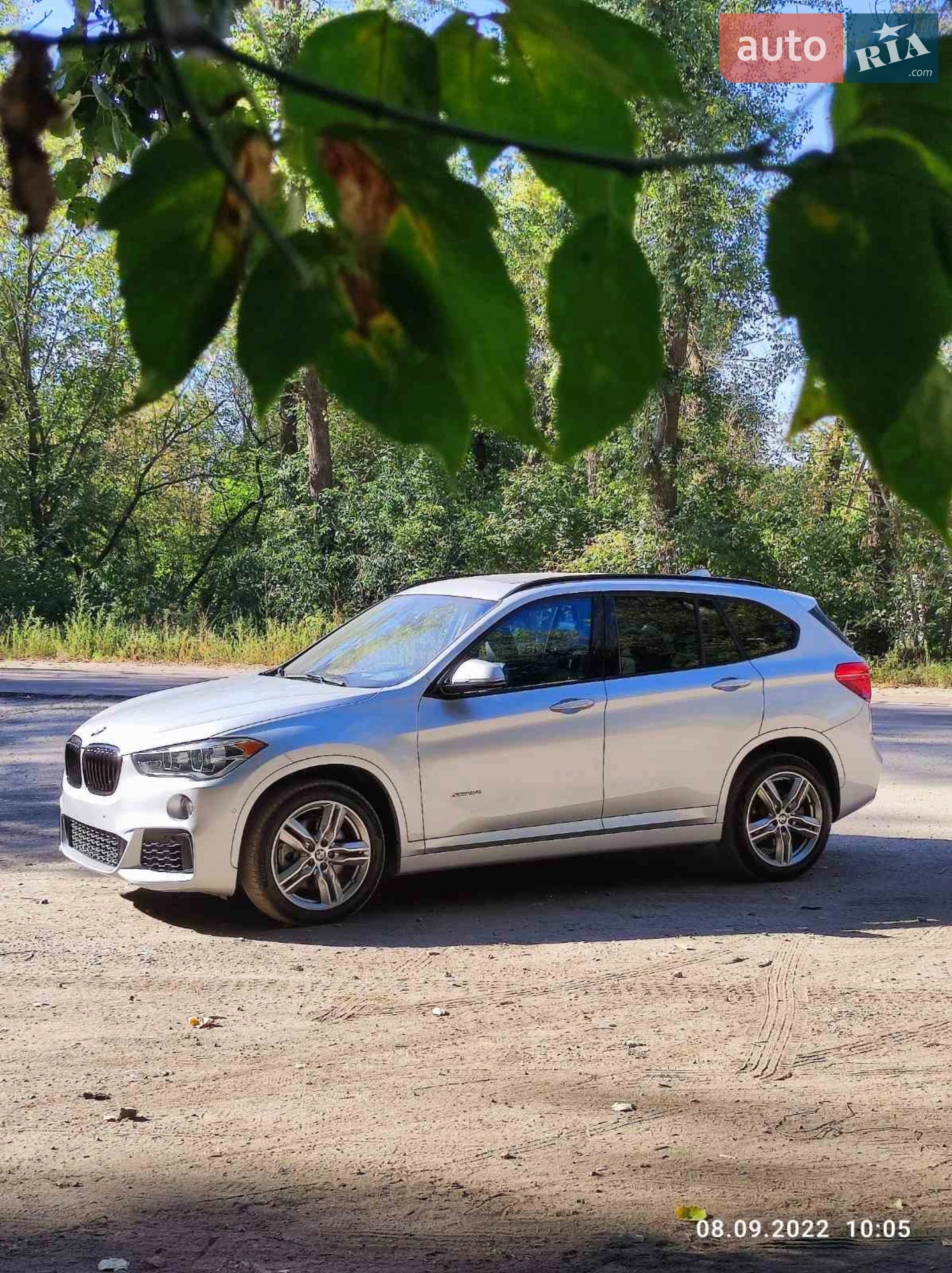 2017 BMW X1 - мініатюра 18