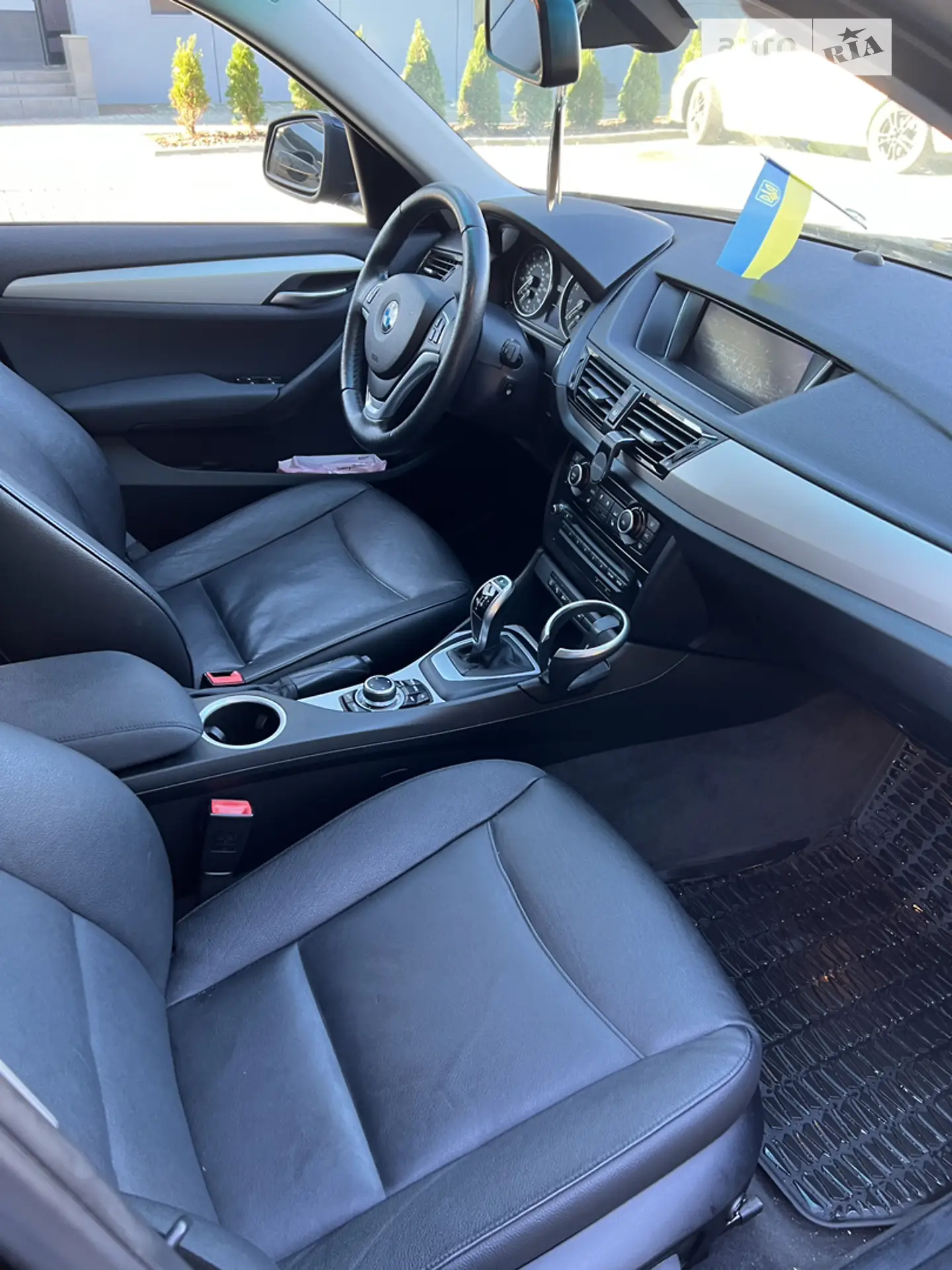 2014 BMW X1 - мініатюра 22