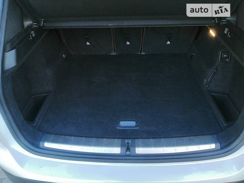 Внедорожник / Кроссовер BMW X1 2018 в Киеве