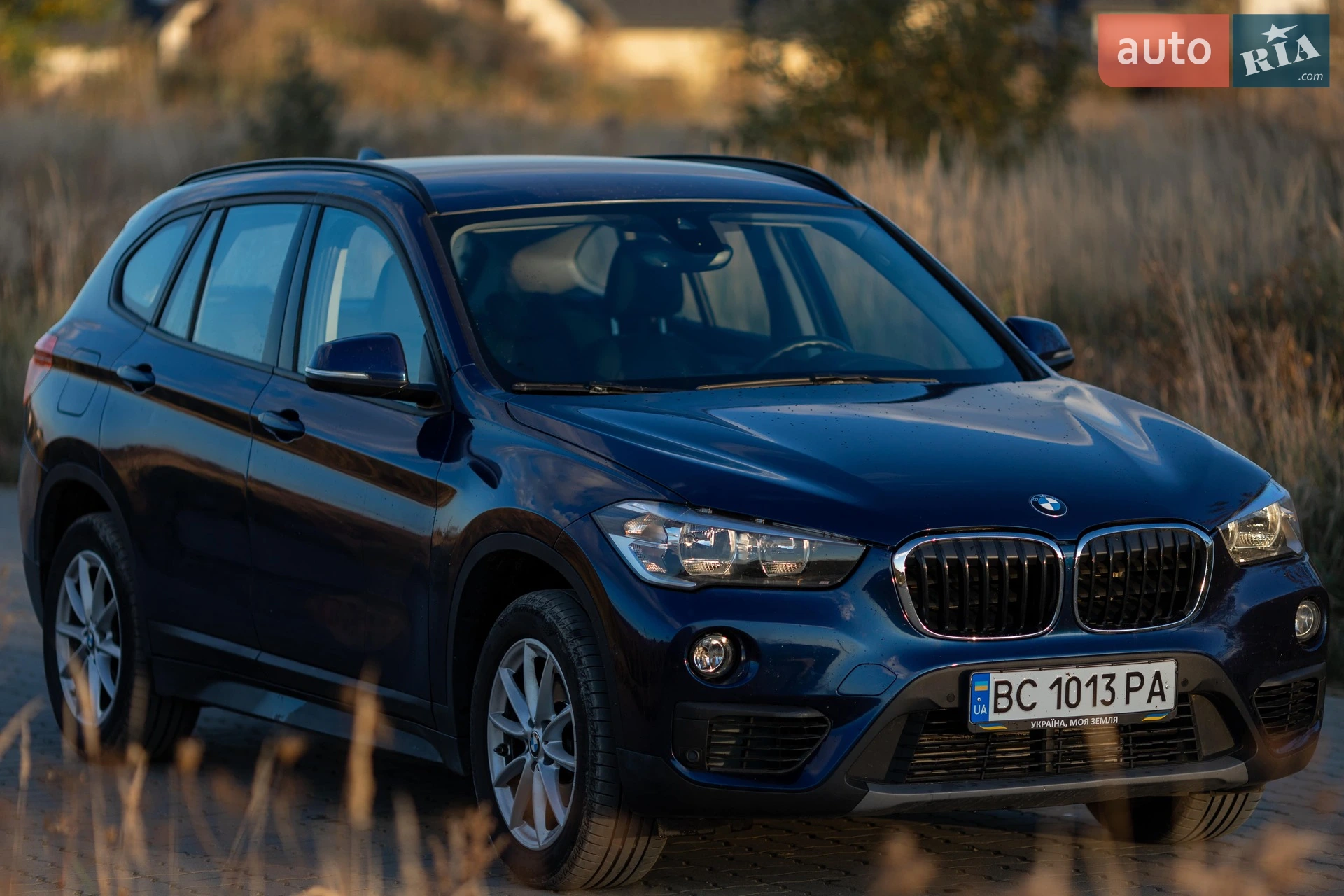2019 BMW X1 - мініатюра 2