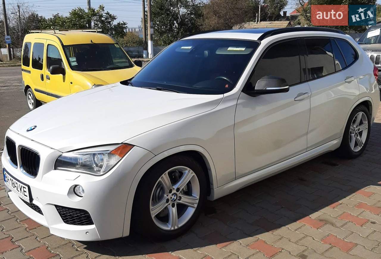 2013 BMW X1 - мініатюра 16