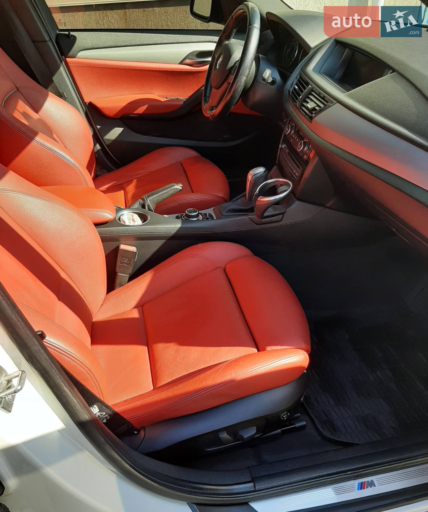 2012 BMW X1 - мініатюра 11