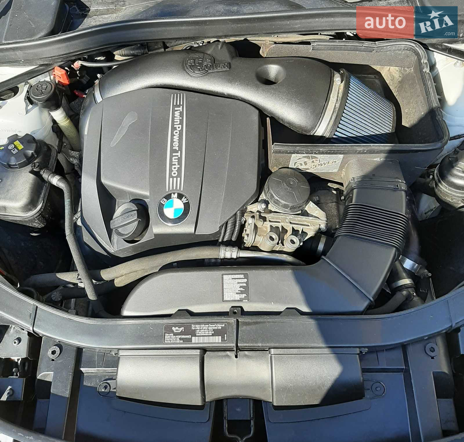 2012 BMW X1 - мініатюра 24