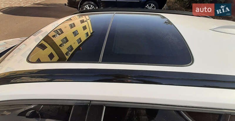 Внедорожник / Кроссовер BMW X1 2012 в Одессе