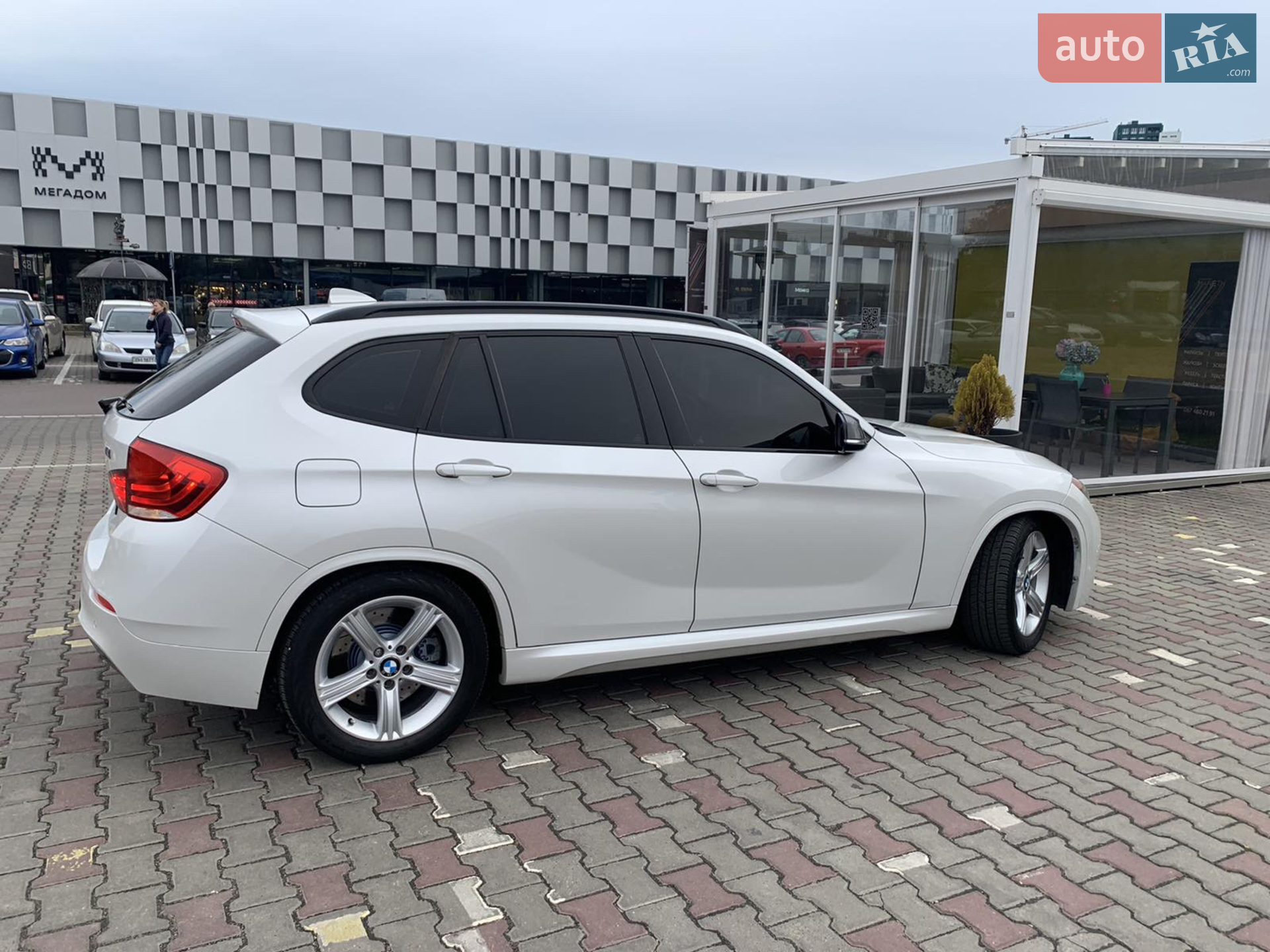 2012 BMW X1 - мініатюра 33