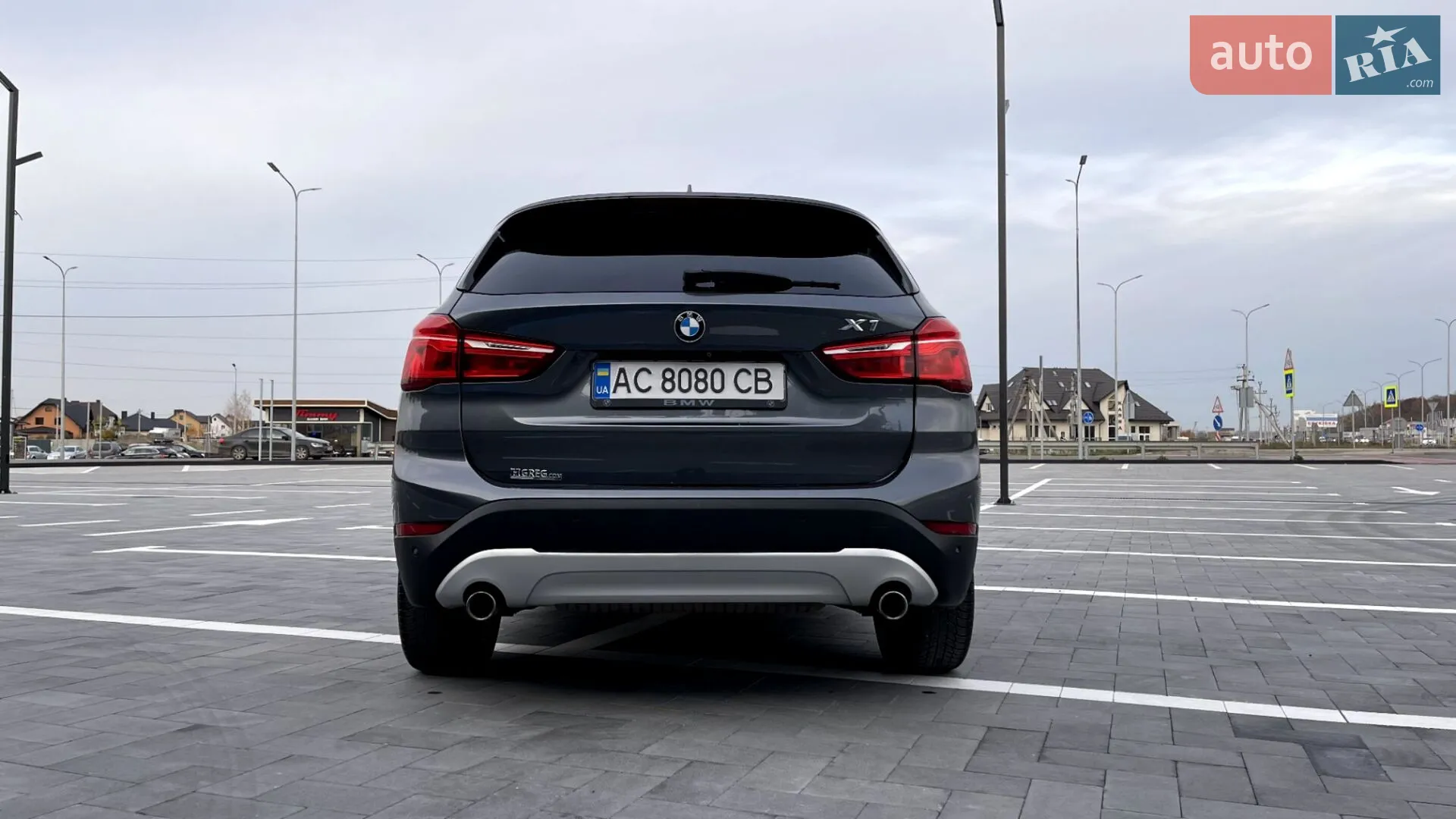 2016 BMW X1 - мініатюра 12