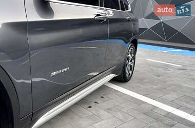 Внедорожник / Кроссовер BMW X1 2016 в Луцке фото 22 Внедорожник / Кроссовер BMW X1 2016 в Луцке