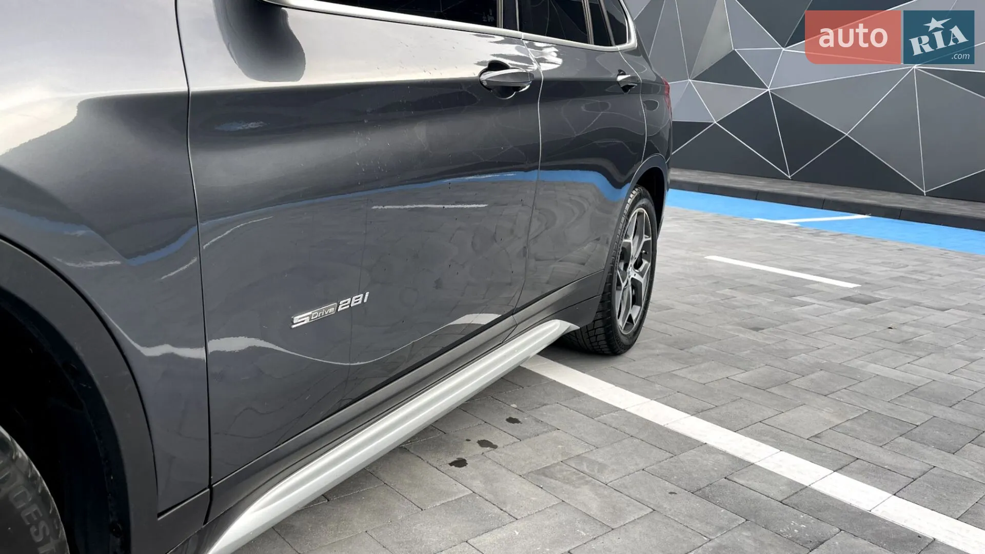 2016 BMW X1 - мініатюра 22