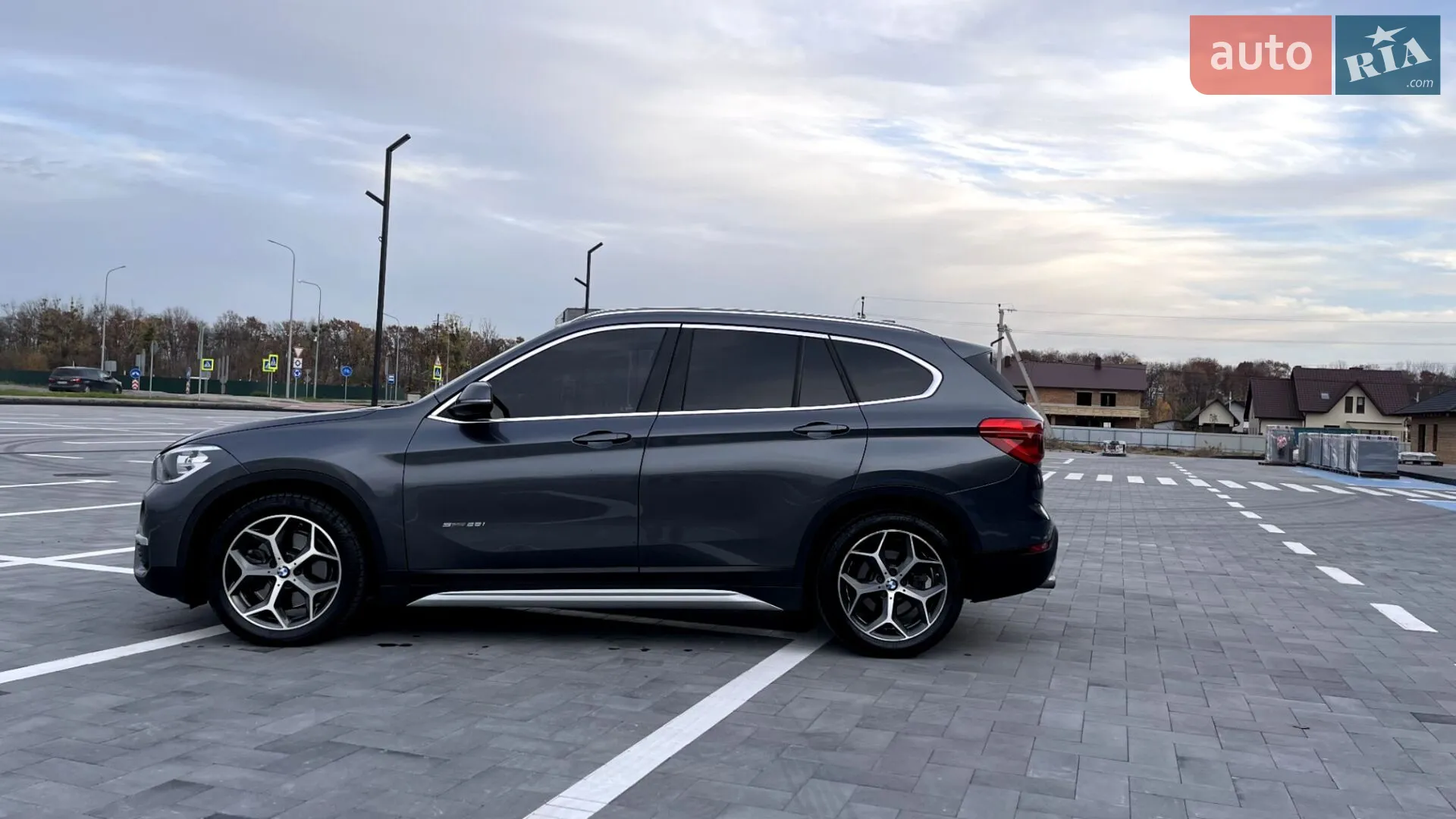 2016 BMW X1 - мініатюра 37