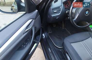 Внедорожник / Кроссовер BMW X1 2010 в Одессе