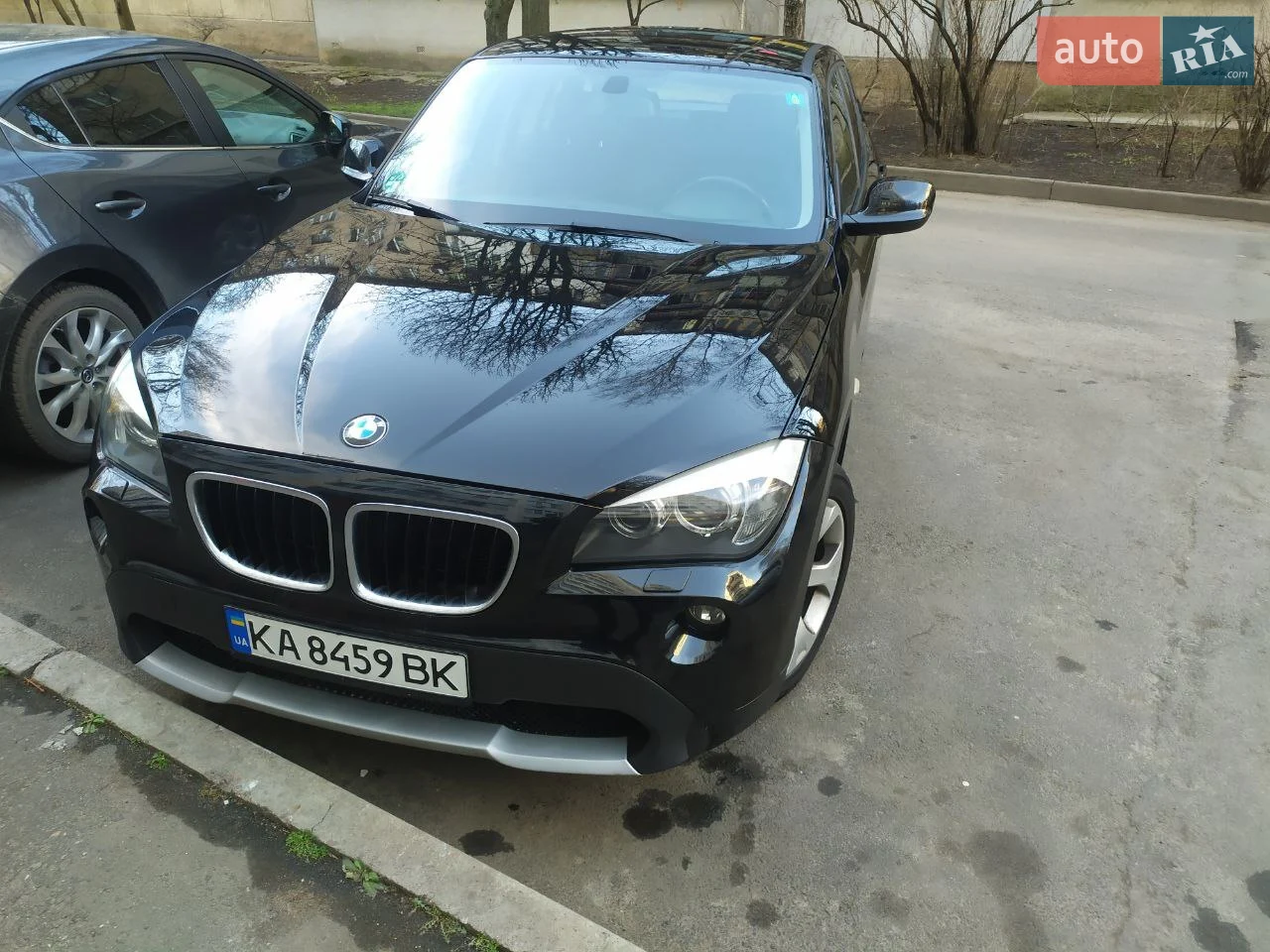 2010 BMW X1 - мініатюра 14