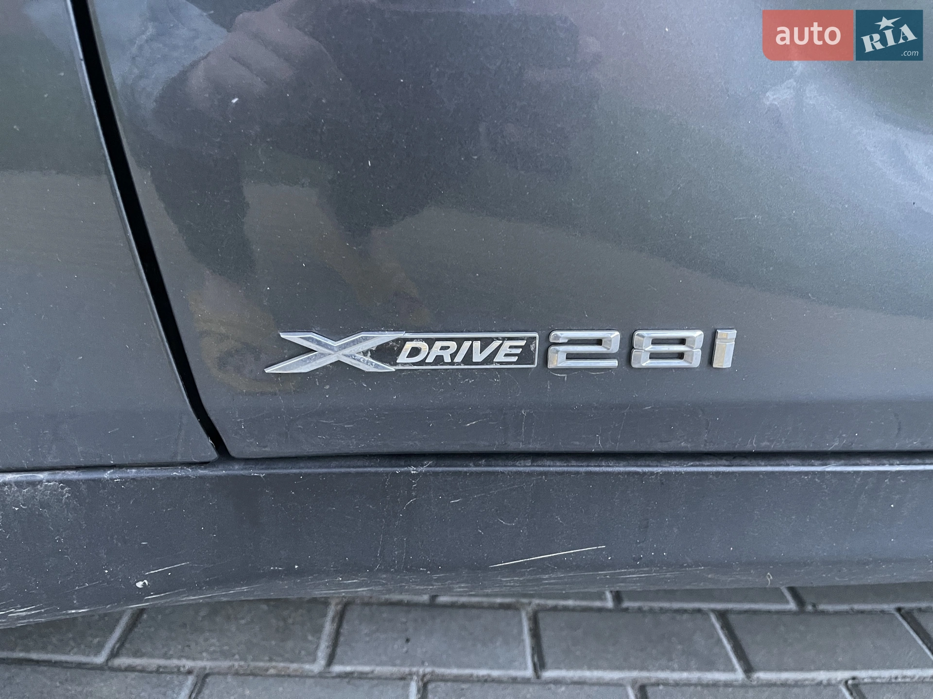 2013 BMW X1 - мініатюра 3