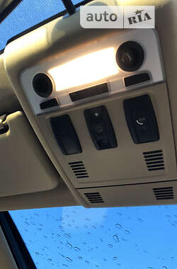 Позашляховик / Кросовер BMW X1 2013 в 
