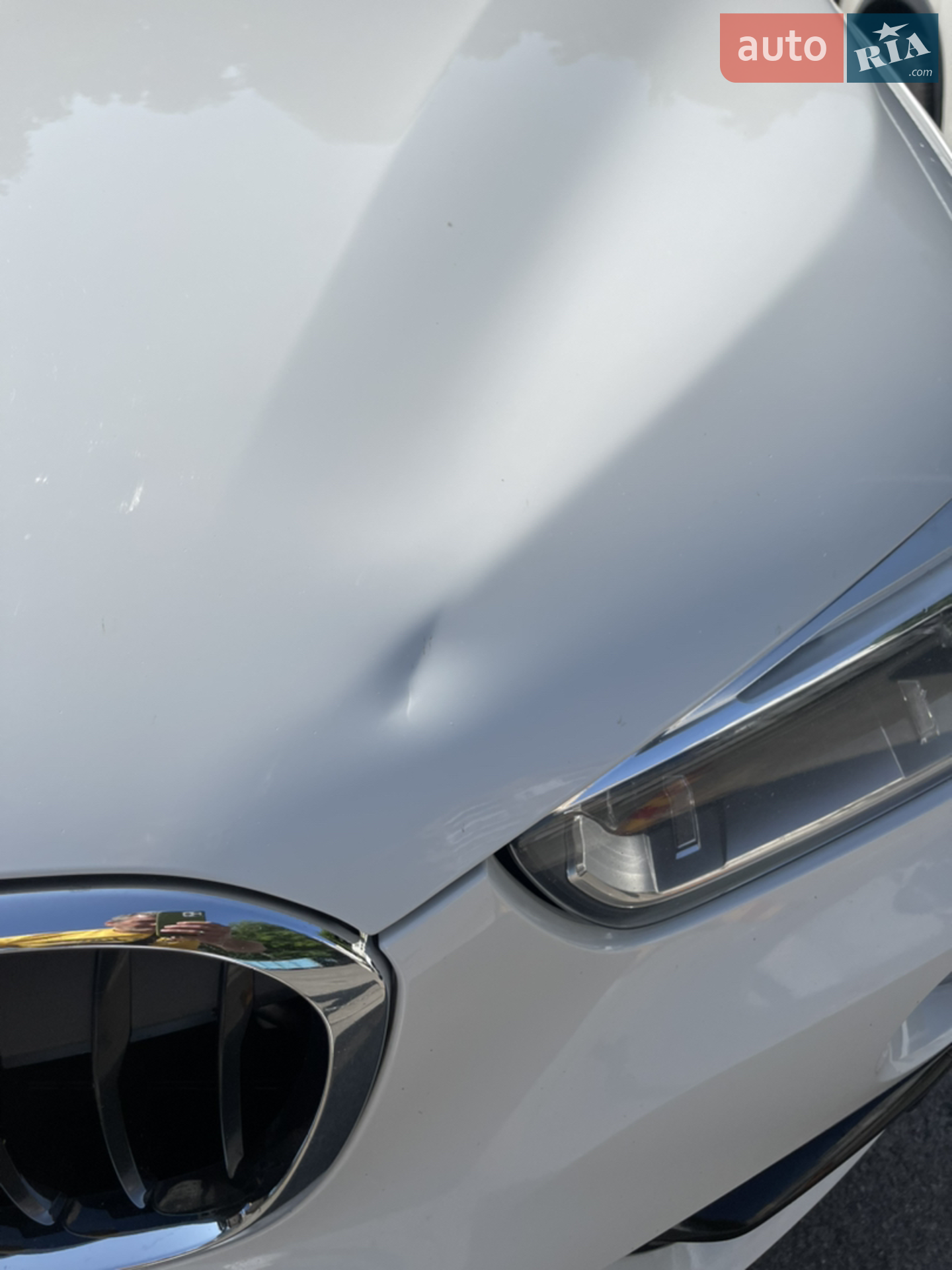2016 BMW X1 - мініатюра 5