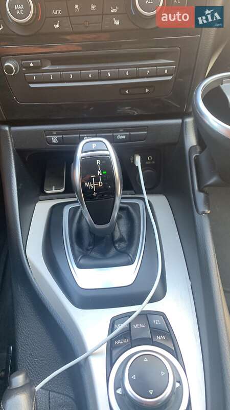 Внедорожник / Кроссовер BMW X1 2014 в Каменец-Подольском фото 5 Внедорожник / Кроссовер BMW X1 2014 в Каменец-Подольском