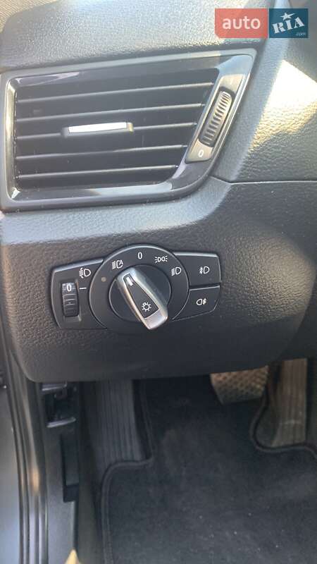 Внедорожник / Кроссовер BMW X1 2014 в Каменец-Подольском фото 12 Внедорожник / Кроссовер BMW X1 2014 в Каменец-Подольском