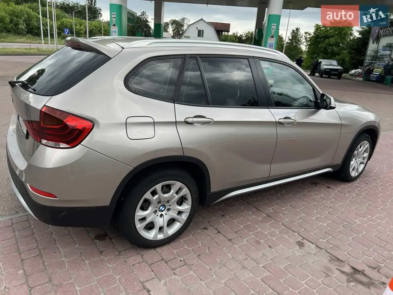 2013 BMW X1 - мініатюра 15