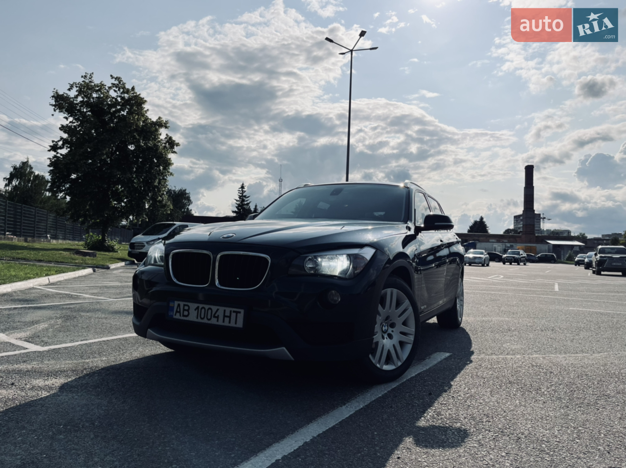 2012 BMW X1 - мініатюра 27