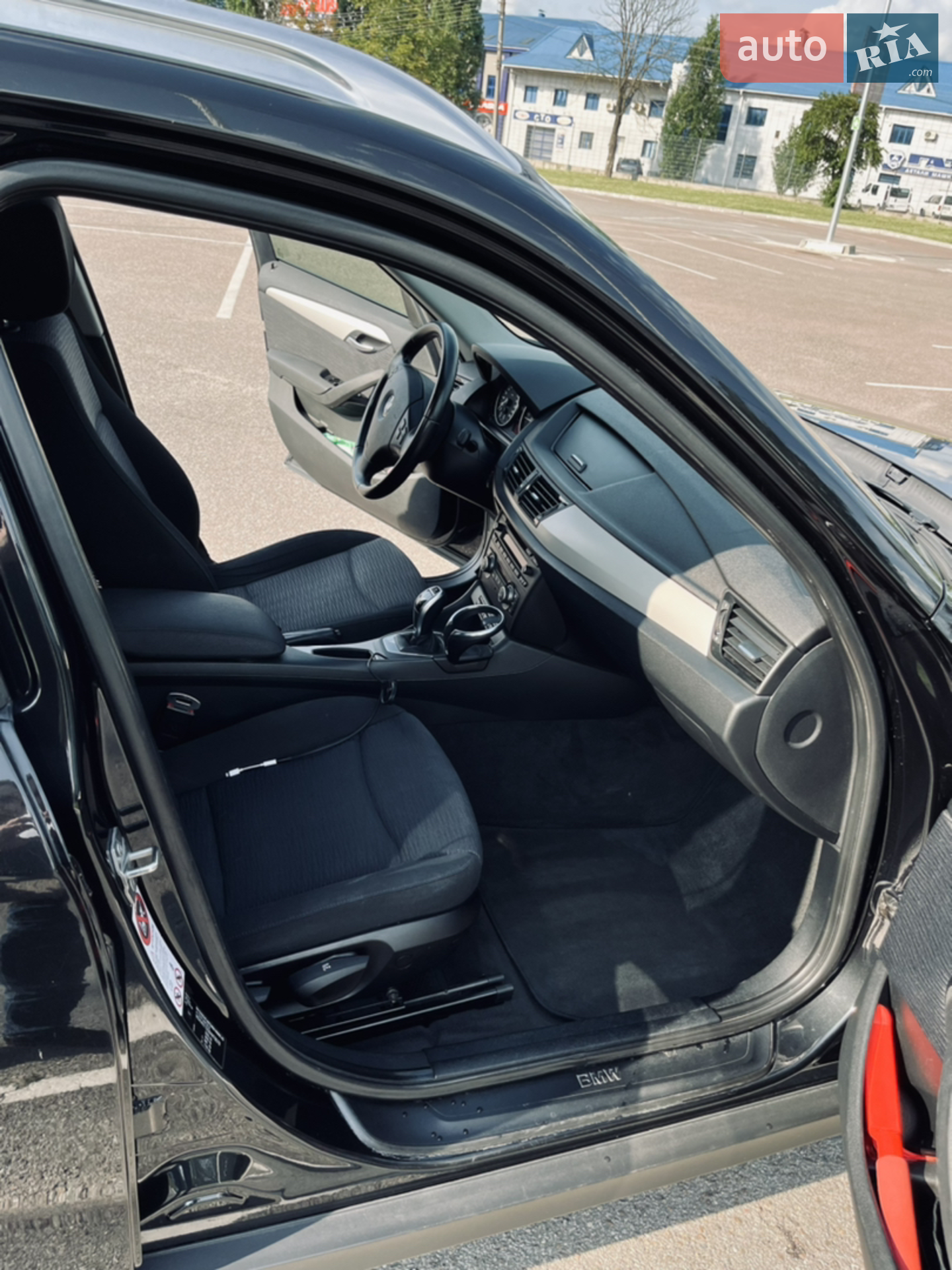 2012 BMW X1 - мініатюра 16