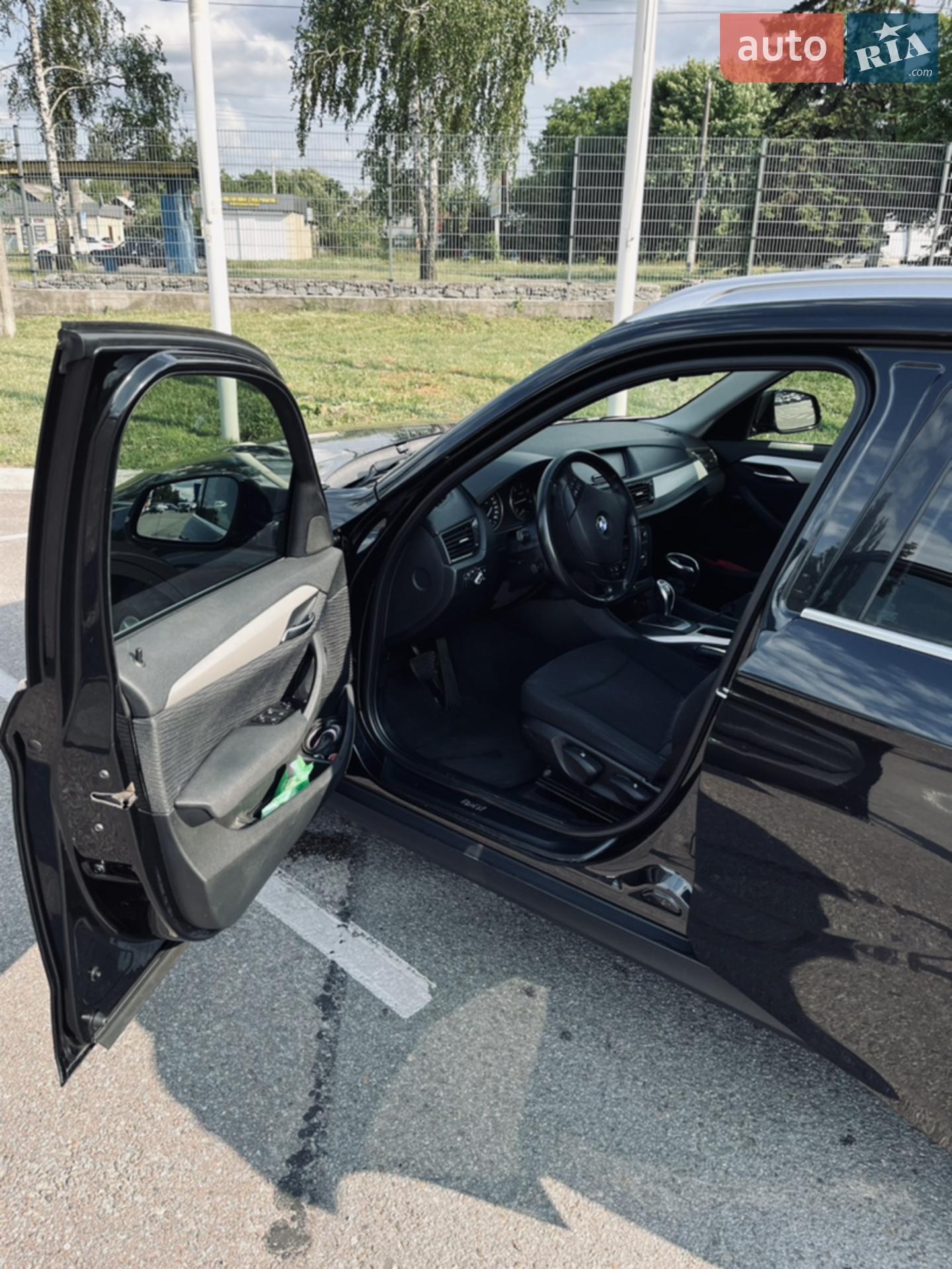 2012 BMW X1 - мініатюра 21