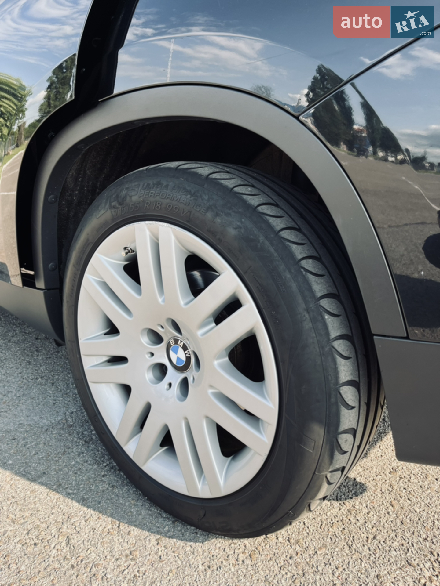 2012 BMW X1 - мініатюра 23