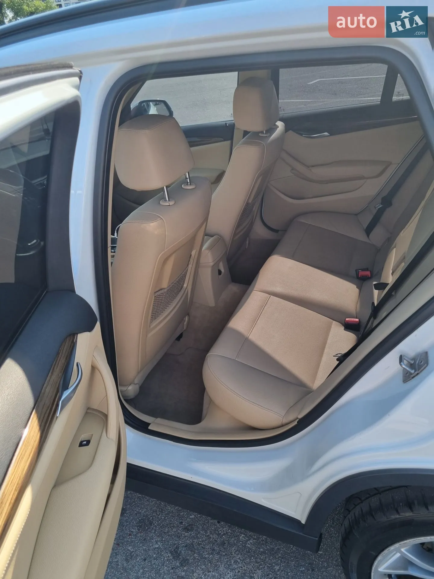 2013 BMW X1 - мініатюра 20