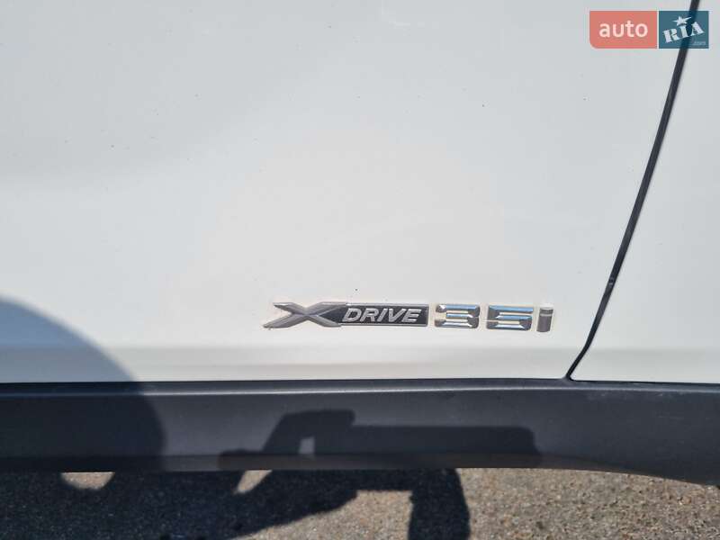 Позашляховик / Кросовер BMW X1 2013 в Києві фото 34 Позашляховик / Кросовер BMW X1 2013 в Києві