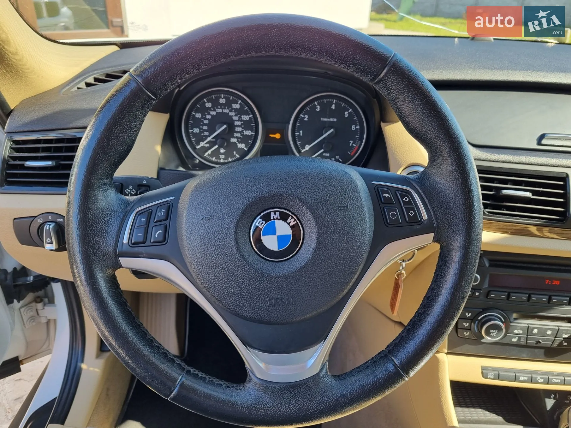 2012 BMW X1 - мініатюра 14