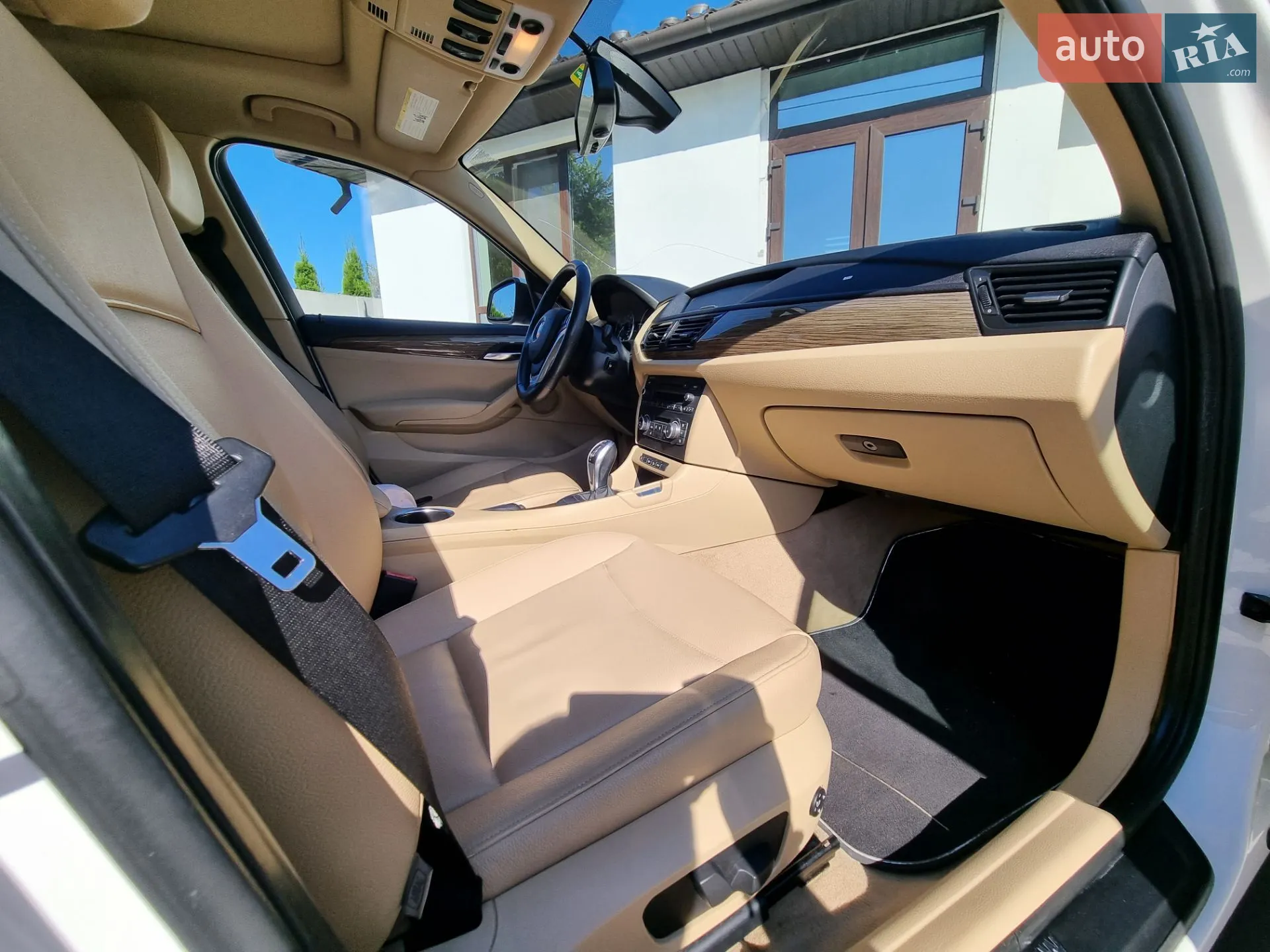 2012 BMW X1 - мініатюра 19