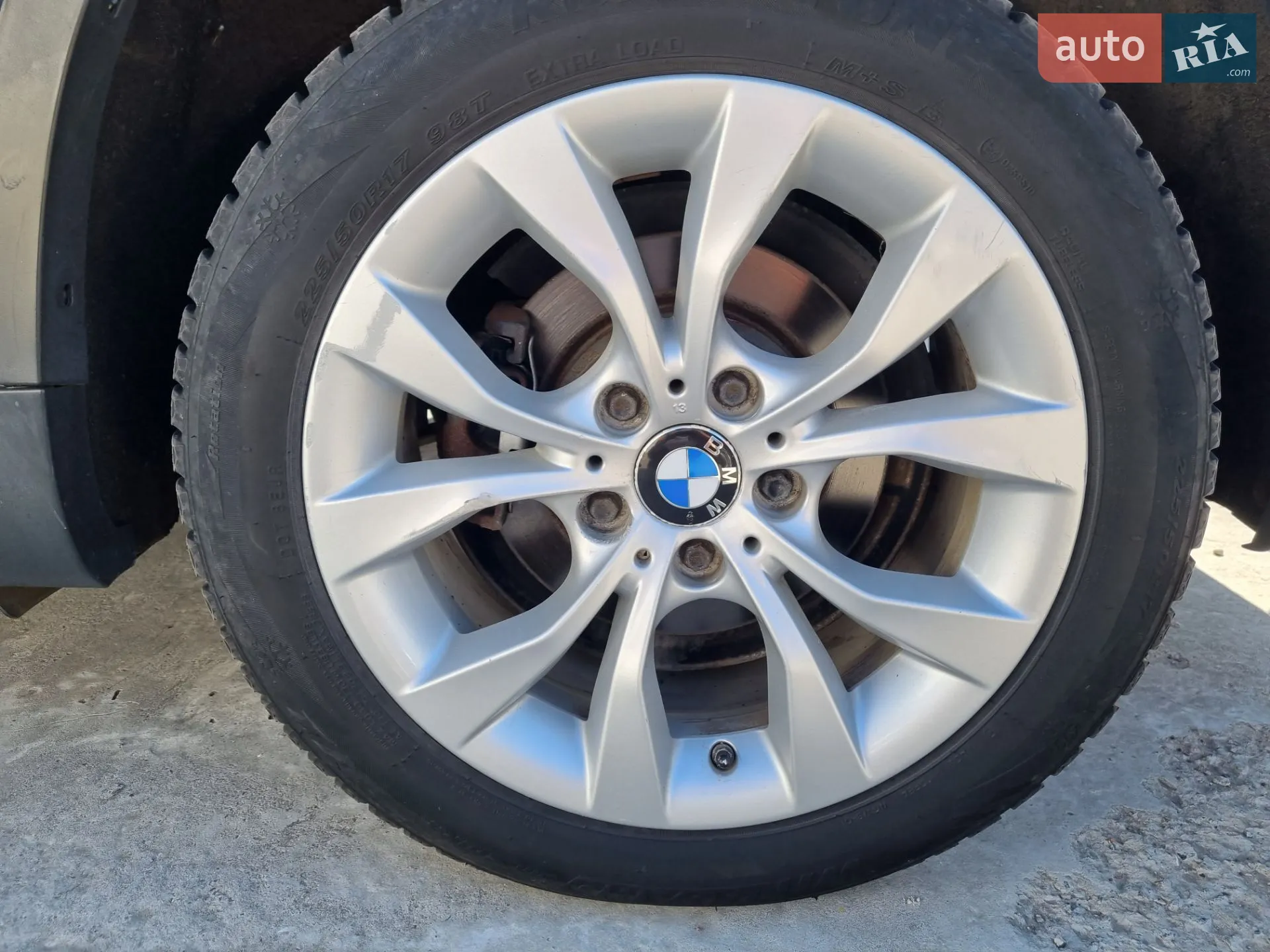 2012 BMW X1 - мініатюра 24