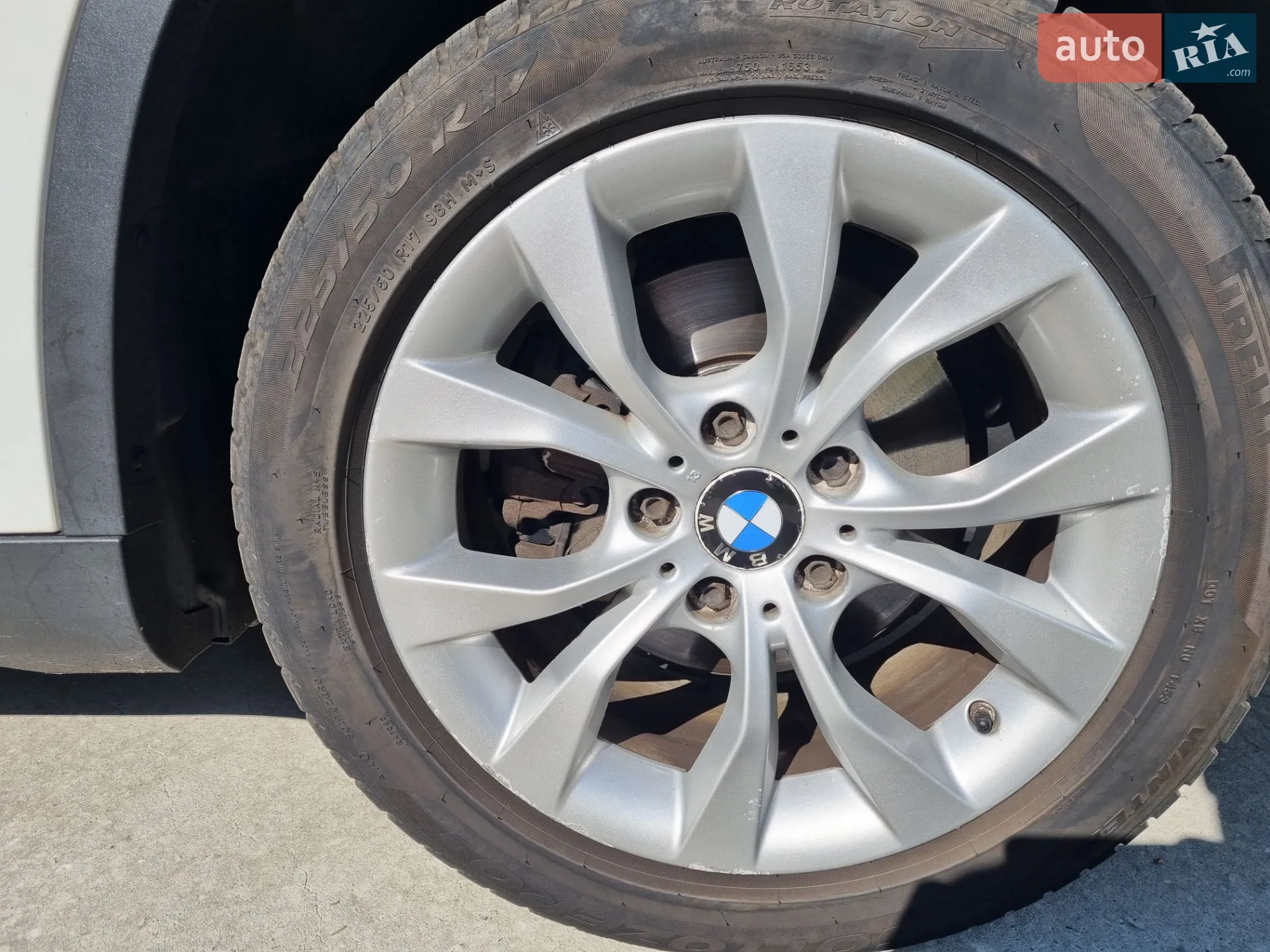 2012 BMW X1 - мініатюра 27