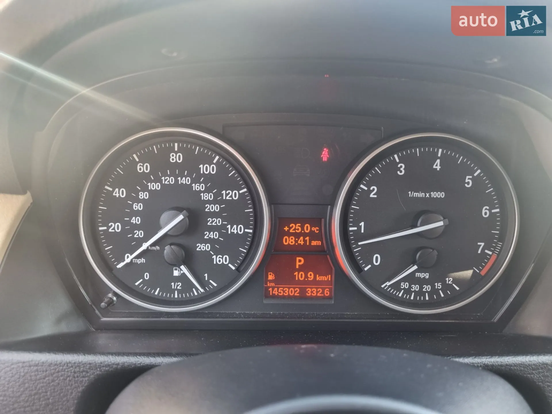 2012 BMW X1 - мініатюра 33