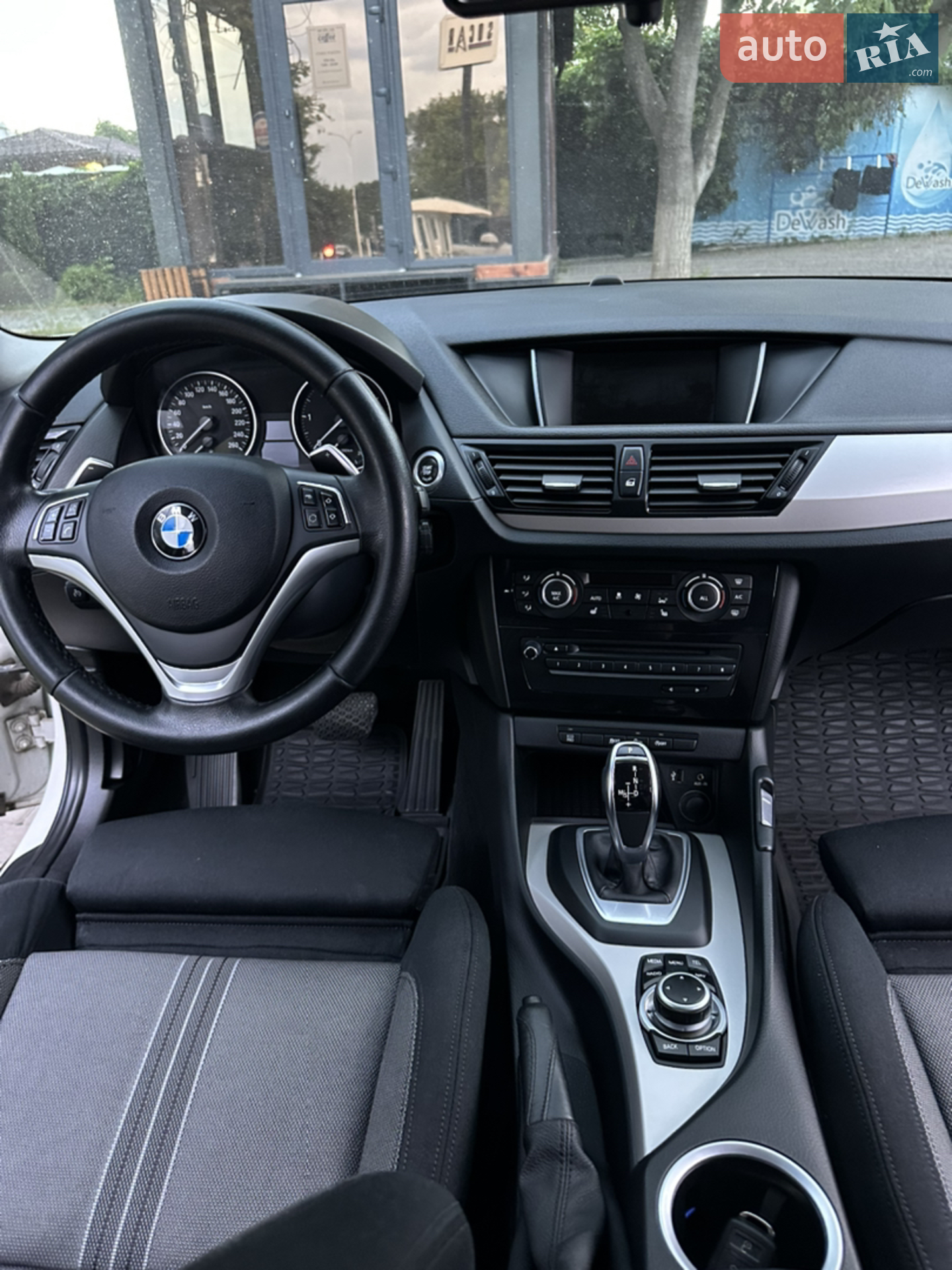 2013 BMW X1 - мініатюра 6