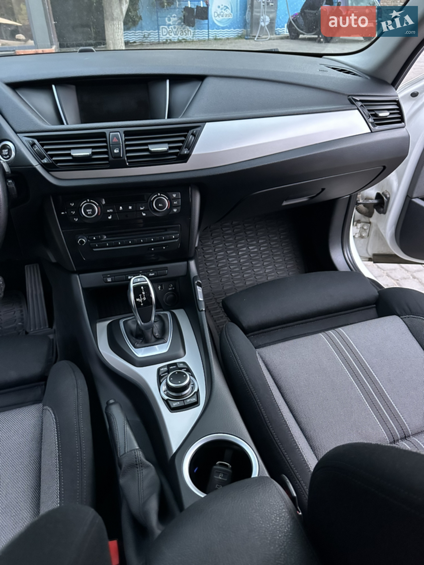 2013 BMW X1 - мініатюра 7