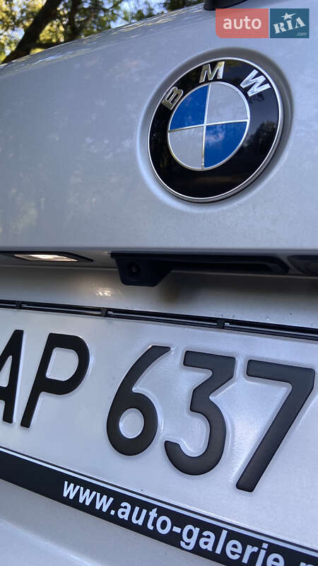 Позашляховик / Кросовер BMW X1 2010 в Запоріжжі фото 22 Позашляховик / Кросовер BMW X1 2010 в Запоріжжі