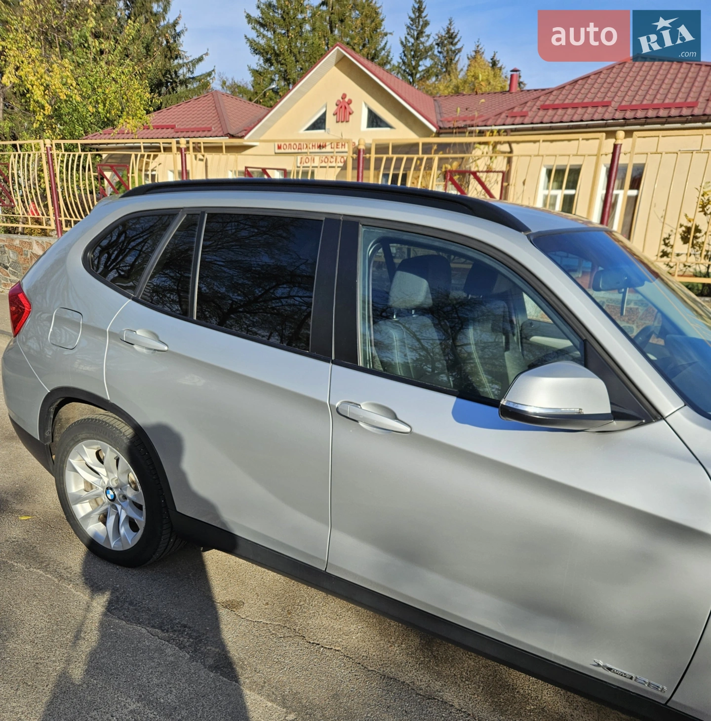 2015 BMW X1 - мініатюра 9
