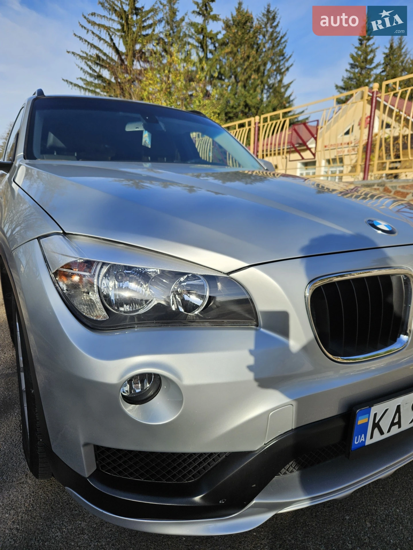 2015 BMW X1 - мініатюра 11
