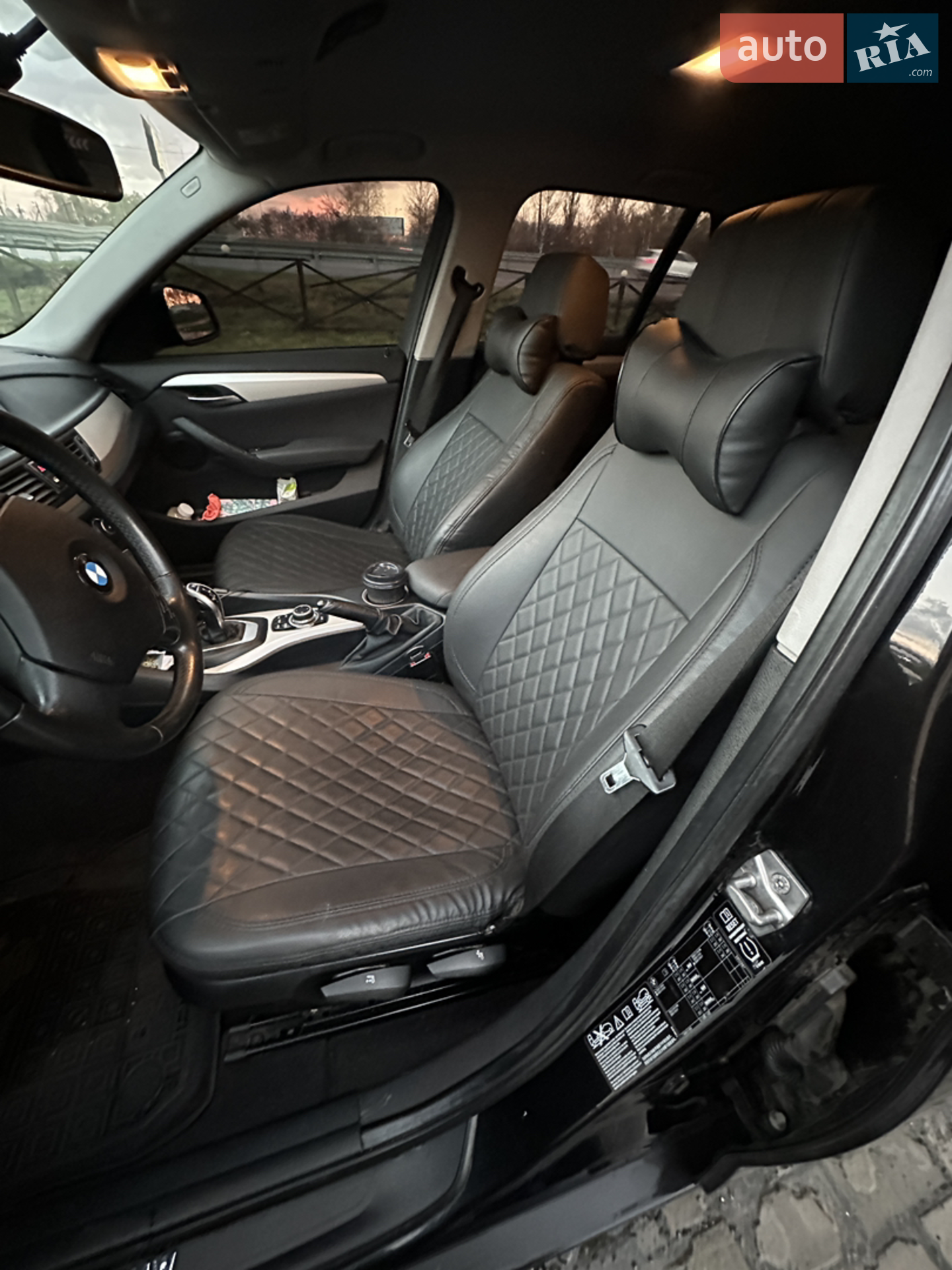 2013 BMW X1 - мініатюра 11
