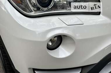 Внедорожник / Кроссовер BMW X1 2013 в 