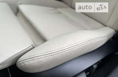 Внедорожник / Кроссовер BMW X1 2013 в 