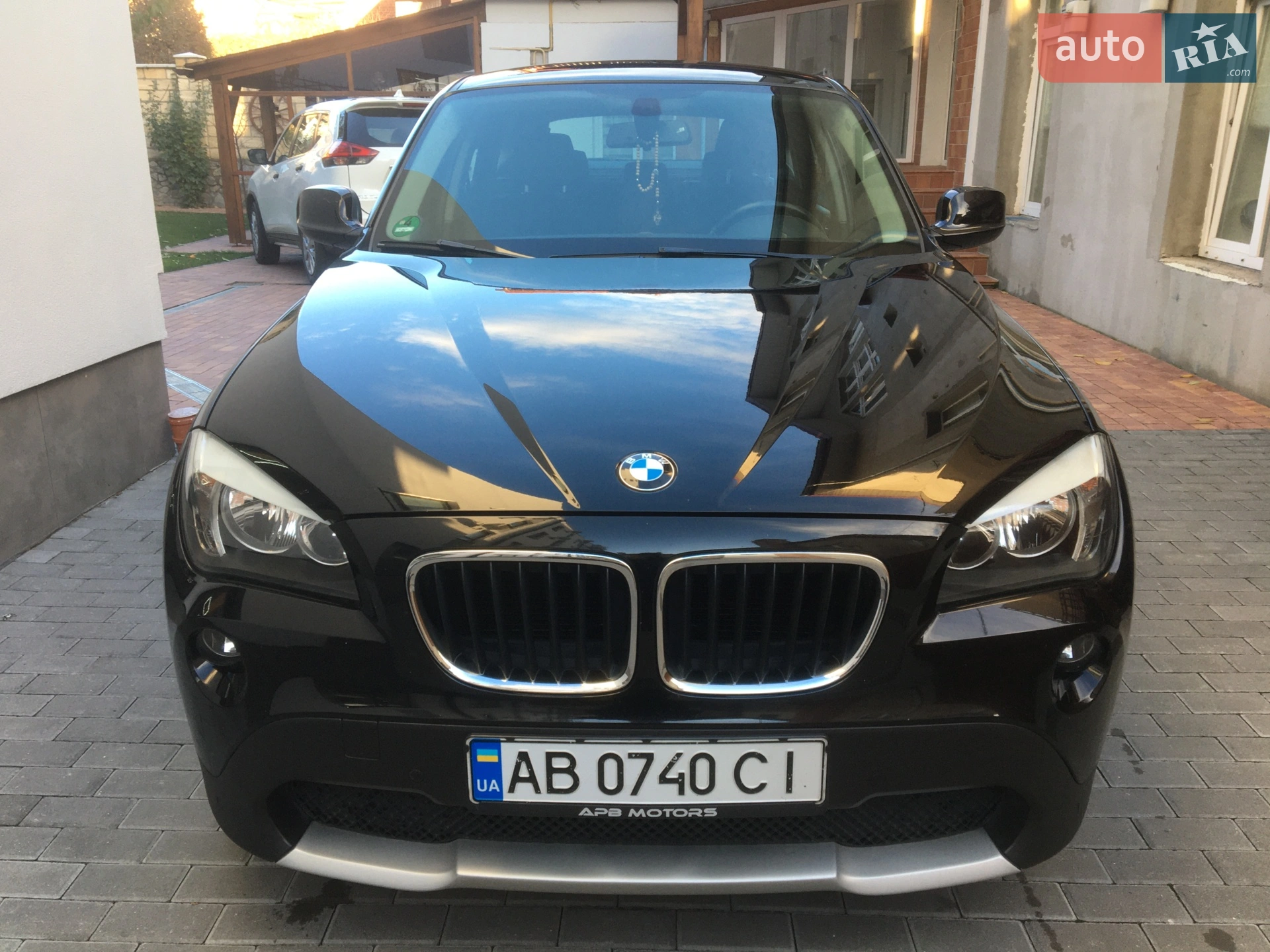 2012 BMW X1 - мініатюра 7