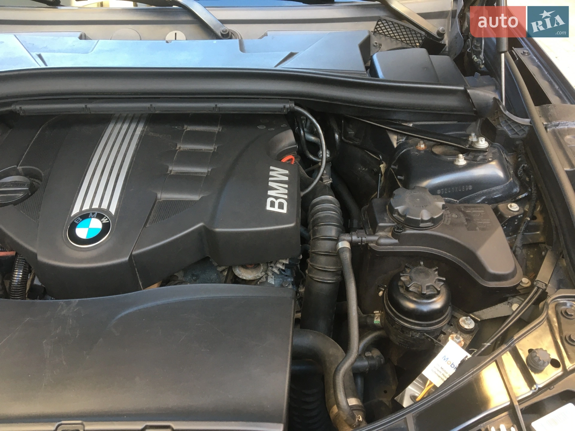 2012 BMW X1 - мініатюра 11