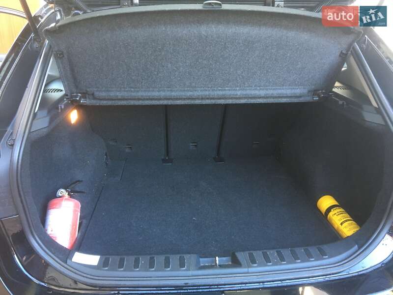 Внедорожник / Кроссовер BMW X1 2012 в Виннице