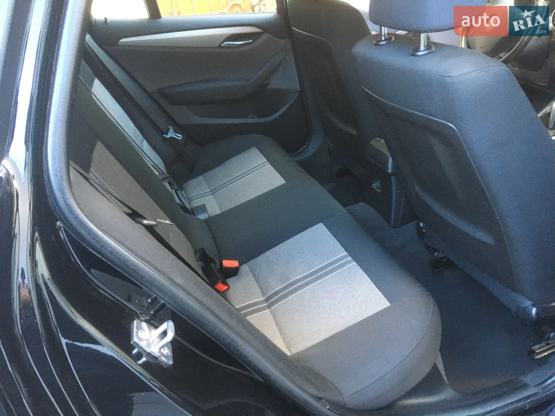 2012 BMW X1 - мініатюра 17