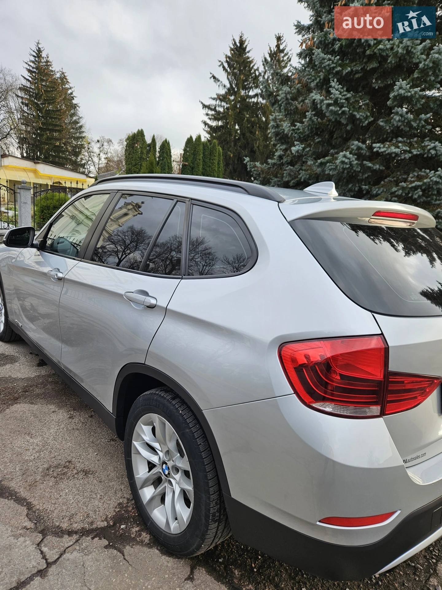 2015 BMW X1 - мініатюра 14