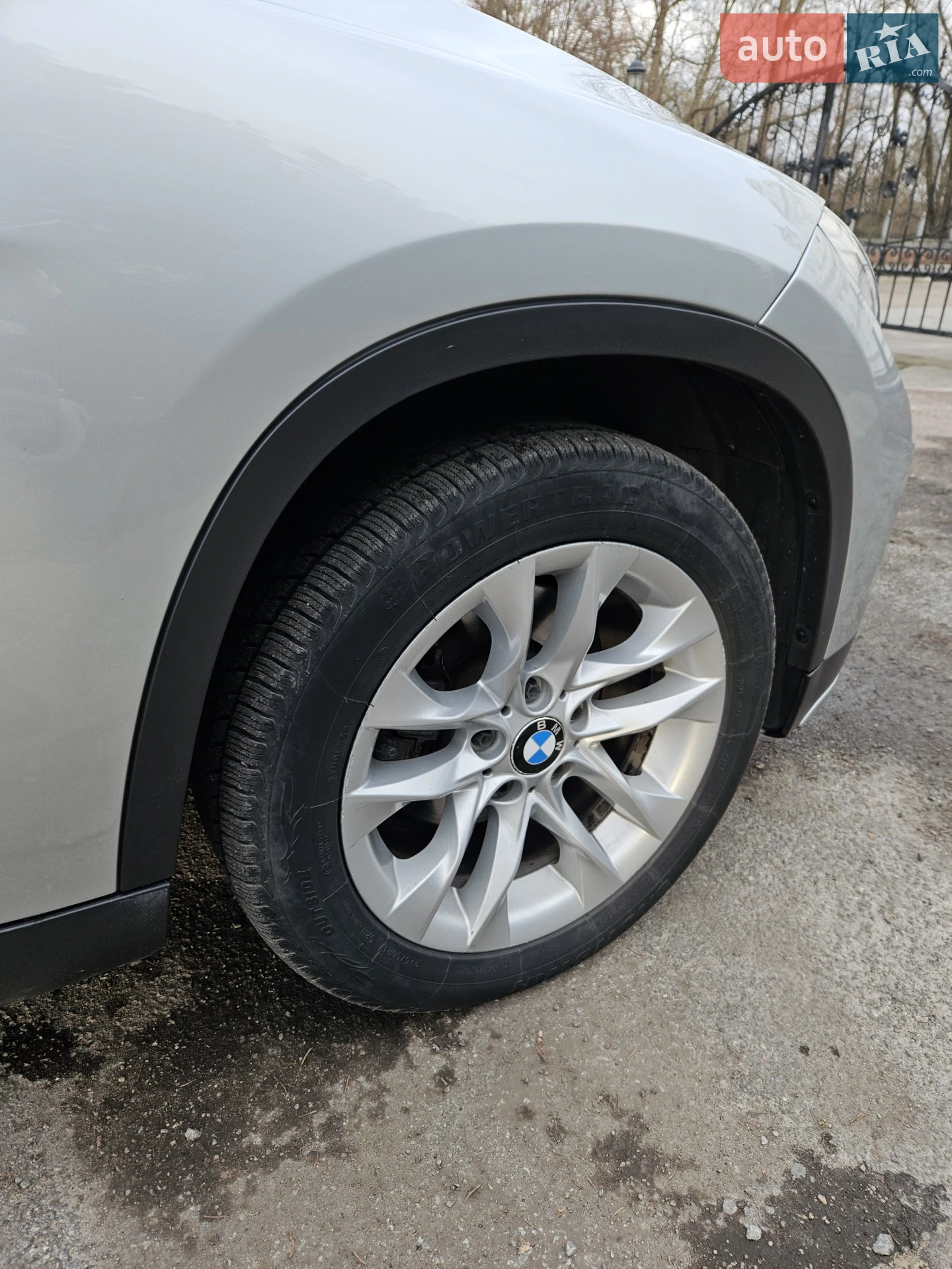 2015 BMW X1 - мініатюра 15